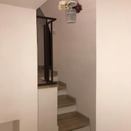 Apartment La Casetta