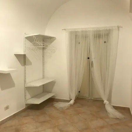 La Casetta Apartment