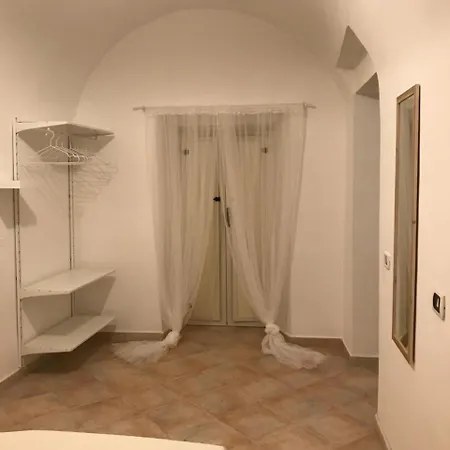 Apartment La Casetta *