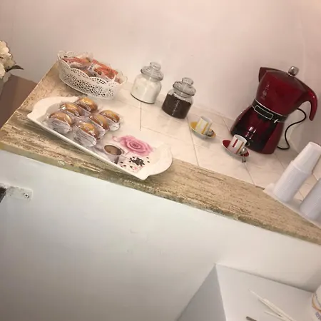 La Casetta *