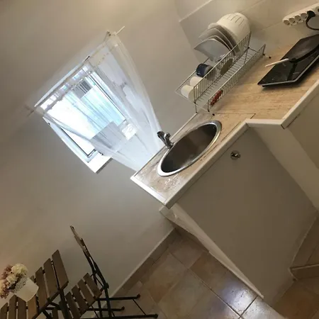 La Casetta Apartment