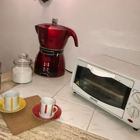 La Casetta Apartment *