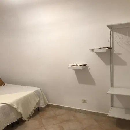 Apartment La Casetta Naples