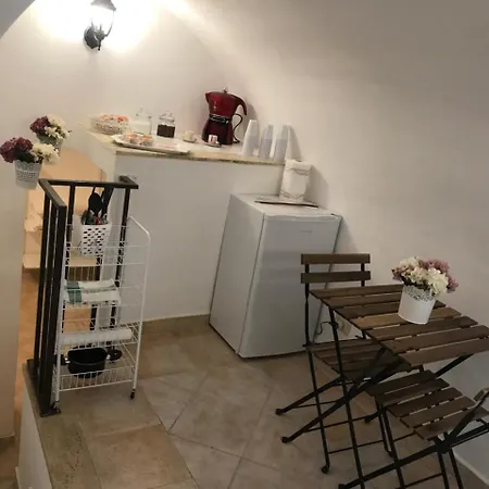 La Casetta Naples